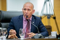 Ineleg&iacute;vel: ap&oacute;s TRE barrar candidatura, PL substitui Ezequiel Neiva na disputa para deputado federal