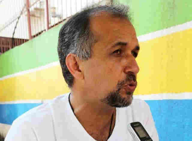 Pastor preso por suspeita de crimes sexuais &eacute; Aluizio Vidal, ex-candidato a prefeito e a senador em Rondônia