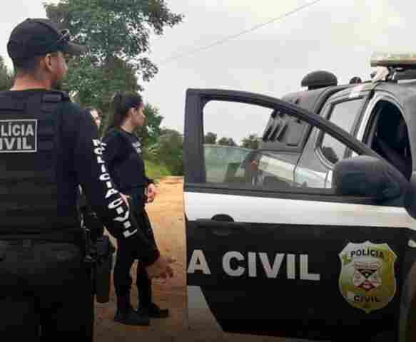 Investigado por crimes sexuais contra mulheres, l&iacute;der religioso &eacute; preso em Porto Velho