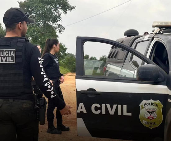 Investigado por crimes sexuais contra mulheres, líder religioso é preso em Porto Velho