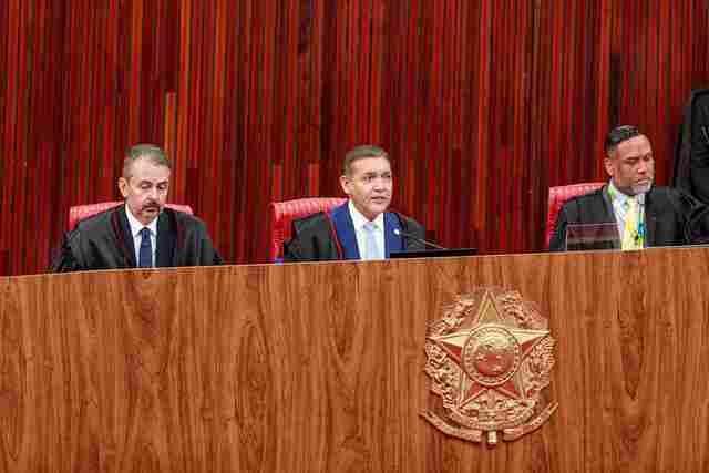 Justi&ccedil;a Eleitoral julgou mais de 99% dos pedidos de candidatura para as Elei&ccedil;&otilde;es 2026
