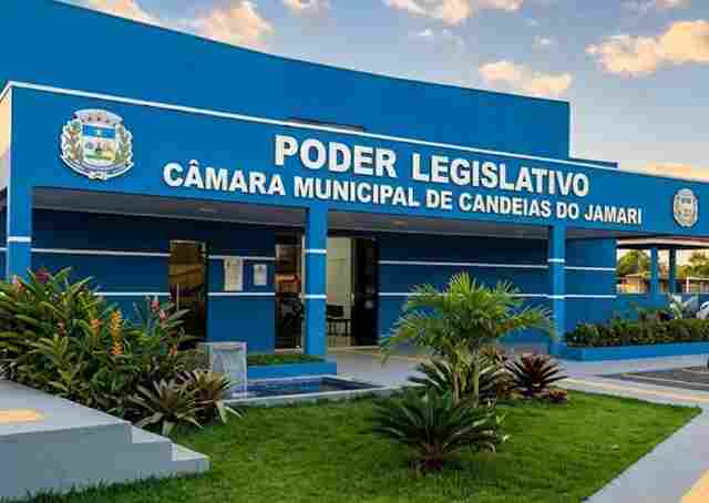 C&acirc;mara de Candeias abre concurso com 17 vagas e sal&aacute;rios de at&eacute; R$ 3,5 mil