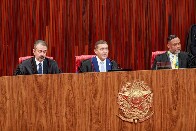 Justi&ccedil;a Eleitoral julgou mais de 99% dos pedidos de candidatura para as Elei&ccedil;&otilde;es 2026
