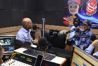 Da educa&ccedil;&atilde;o &agrave; sa&uacute;de: Ismael Crispin destaca a&ccedil;&otilde;es do mandato que est&atilde;o fazendo a diferen&ccedil;a em Rolim de Moura