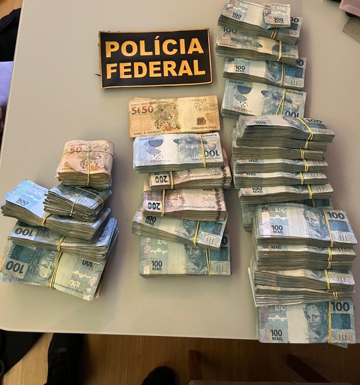 PF apura desvio de recursos do Conselho Federal de Odontologia