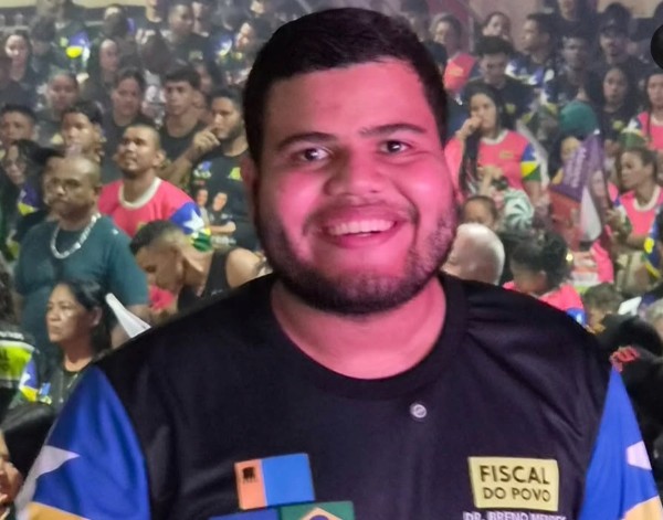 Após TRE barrar "Jair Montes", TSE autoriza candidato a usar "Jair Montes Jr."