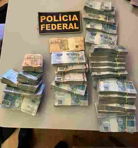 PF apura desvio de recursos do Conselho Federal de Odontologia
