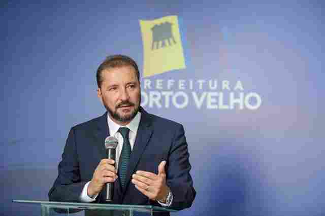 Hildon confirma participa&ccedil;&atilde;o em debates da SIC TV e TV Rond&ocirc;nia