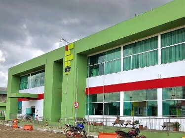 Ifro divulga regras de sele&ccedil;&atilde;o com 3.806 vagas para ingresso em 2027