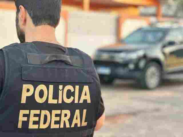 PF e MP/RO apuram vazamento de informa&ccedil;&otilde;es sigilosas e obstru&ccedil;&atilde;o de investiga&ccedil;&atilde;o