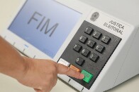 Votos nulos e brancos n&atilde;o anulam a elei&ccedil;&atilde;o