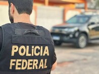 PF e MP/RO apuram vazamento de informa&ccedil;&otilde;es sigilosas e obstru&ccedil;&atilde;o de investiga&ccedil;&atilde;o