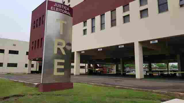 TRE de Rond&ocirc;nia manda retirar pesquisa Verit&aacute; de circula&ccedil;&atilde;o e condena instituto a pagar R$ 53 mil