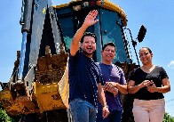 Investimentos de Marcelo Cruz ultrapassam R$ 2,68 milh&otilde;es no Cone Sul de Rond&ocirc;nia