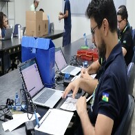 Urnas eletr&ocirc;nicas entram na fase final de prepara&ccedil;&atilde;o em Rond&ocirc;nia
