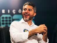 Marcos Rog&eacute;rio diz que Governo n&atilde;o &eacute; pr&ecirc;mio e defende gest&atilde;o focada em solu&ccedil;&otilde;es