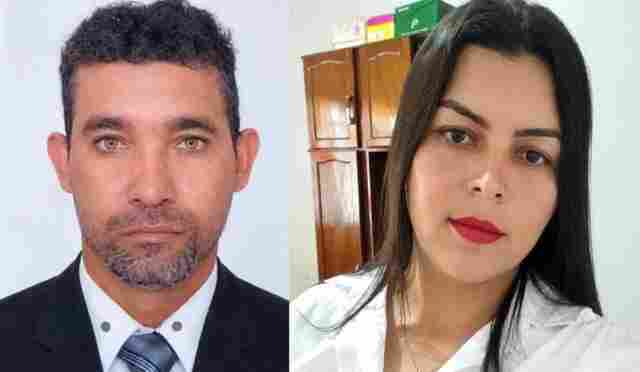 Casal &eacute; morto a tiros em frente a resid&ecirc;ncia em Governador Jorge Teixeira