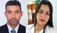 Casal &eacute; morto a tiros em frente a resid&ecirc;ncia em Governador Jorge Teixeira