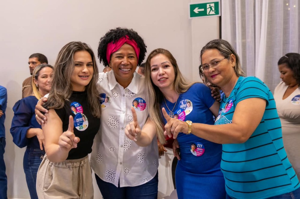 Sílvia Cristina defende leis mais duras contra agressores de mulheres
