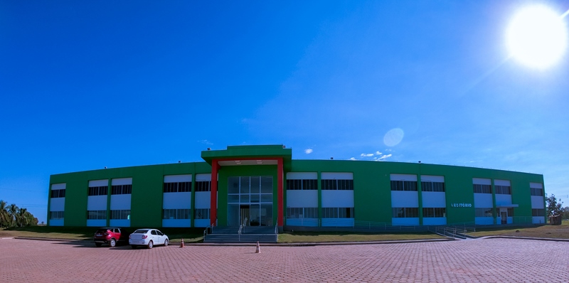 Ifro abre inscrições para o processo seletivo unificado com 3.806 vagas