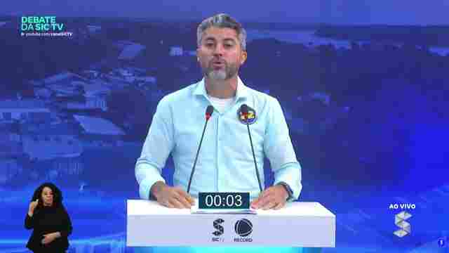 Marcos Rog&eacute;rio omite R$ 1 milh&atilde;o de declara&ccedil;&atilde;o de bens ao TRE; em debate ele disse &ldquo;fake news&rdquo;
