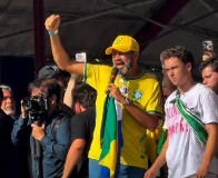 Nikolas Ferreira vem a Rond&ocirc;nia no domingo a pedido de Bruno Scheid no maior evento do Norte contra Alexandre de Moraes
