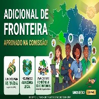 Sindsef/RO: adicional de fronteira para servidores passa em comiss&atilde;o e vai &agrave; C&acirc;mara