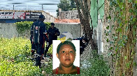 Mulher encontrada morta em terreno baldio &eacute; identificada; per&iacute;cia confirma abuso sexual e espancamento