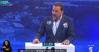 Em noite de baixaria, debate termina com Hildon convidando advers&aacute;rios para futuro Governo