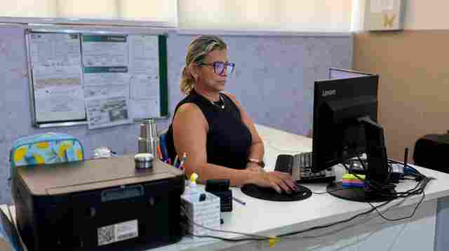 Rond&ocirc;nia cria recesso de 10 dias para t&eacute;cnicos e analistas educacionais