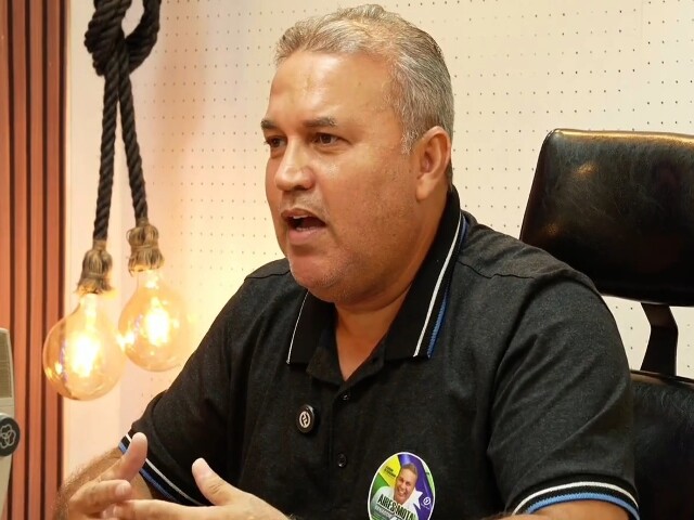 Aires Mota diz que saúde e infraestrutura devem ter prioridade sobre disputa envolvendo ministros do STF