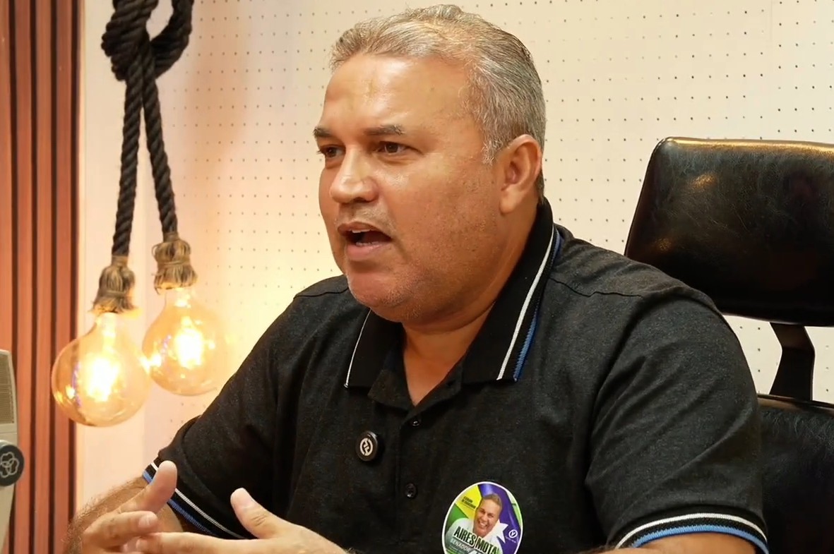 Aires Mota diz que saúde e infraestrutura devem ter prioridade sobre disputa envolvendo ministros do STF