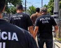 Justi&ccedil;a manda prender investigado por estupro de vulner&aacute;vel contra mulheres em local de acolhimento