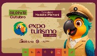 3&ordf; Expo Turismo Rond&ocirc;nia ser&aacute; realizada no Complexo Madeira-Mamor&eacute;
