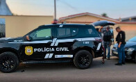 Pol&iacute;cia prende criminoso que usava jogos online para aliciar crian&ccedil;as