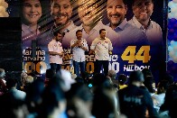 Hildon Chaves ganha apoio popular na reta final de campanha