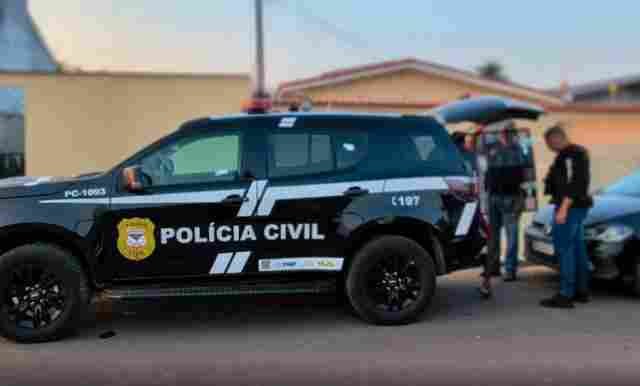 Pol&iacute;cia prende criminoso que usava jogos online para aliciar crian&ccedil;as