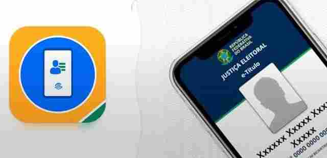 E-T&iacute;tulo poder&aacute; ser baixado inclusive nos dias de vota&ccedil;&atilde;o
