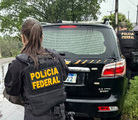 PF cumpre 19 mandados em investiga&ccedil;&atilde;o sobre fraudes em contratos de medicamentos