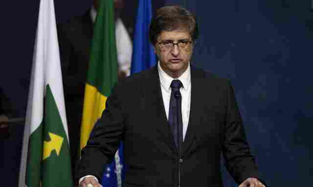 Conselho do MPF rejeita abertura de investiga&ccedil;&atilde;o contra Gonet