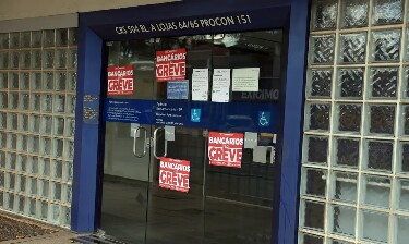 TST: 60% dos empregados da Caixa devem permanecer em atividade
