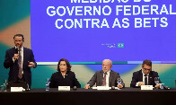 Apostas em jogos feitas por BETs passam a ser proibidas no Brasil