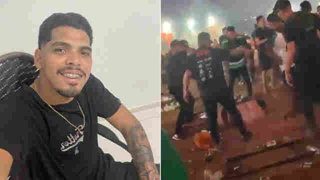 Mais tr&ecirc;s s&atilde;o presos por morte de rondoniense espancado durante festa no Cear&aacute;