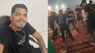 Mais tr&ecirc;s s&atilde;o presos por morte de rondoniense espancado durante festa no Cear&aacute;