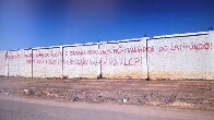 Alvo de amea&ccedil;as, Braguin diz que n&atilde;o recuar&aacute; e promete endurecer leis contra invas&otilde;es de terras
