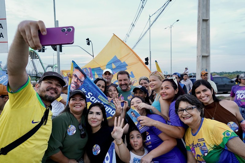 Hildon revolucionou a prática de esportes na capital e fará muito mais pelos rondonienses