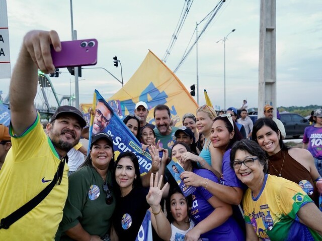 Hildon revolucionou a prática de esportes na capital e fará muito mais pelos rondonienses