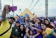 Hildon revolucionou a pr&aacute;tica de esportes na capital e far&aacute; muito mais pelos rondonienses