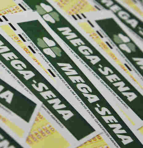 Mega-Sena ter&aacute; cinco sorteios na &uacute;ltima semana de outubro