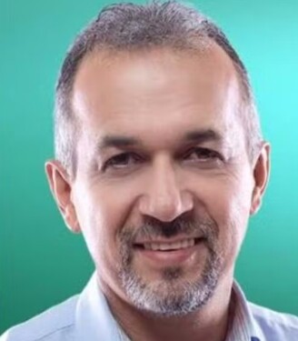 Pastor Aluizio Vidal &eacute; denunciado &agrave; Justi&ccedil;a por crimes sexuais contra mulheres